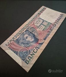 Banconota 50.000 Lire 1977