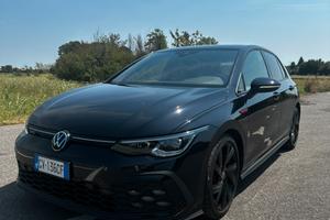 Volkswagen Golf GTI 2.0 245cv dsg