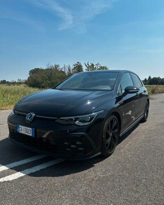 Volkswagen Golf GTI 2.0 245cv dsg