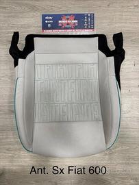 Rivestimento Seduta Del Sedile Anteriore Sinistro 