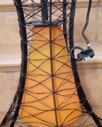 Lampadario a campana E27 