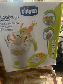 Cuoci Pappa Easy Meal Chicco