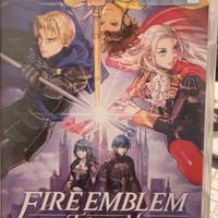 Nintendo  fire emblem