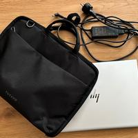 Hp EliteBook 830 G6 - 16GB Ram - 512 GB HD