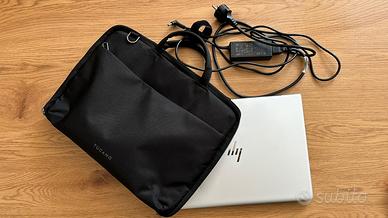 Hp EliteBook 830 G6 - 16GB Ram - 512 GB HD