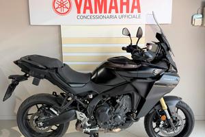 Yamaha Tracer 9