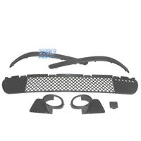 GRIGLIA MODANATURE PARAURTI BMW E39