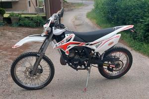 Beta RR Enduro 50 - 2015