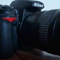 Nikon D7000