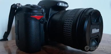 Nikon D7000