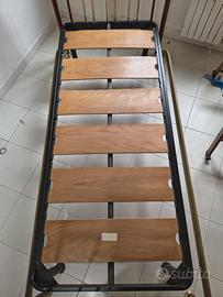 Rete letto Singolo 80x190