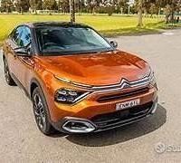 Musata completa citroen c4 #123