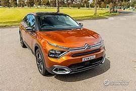 Musata completa citroen c4 #123