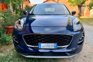 Ford Puma ottobre 2023