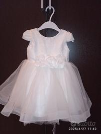 vestitin per battesimo 