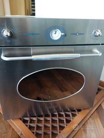 Forno Frankie incasso