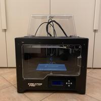 Stampante 3D Flashforge Creator Pro