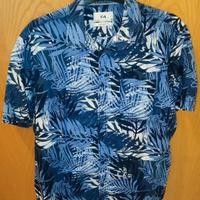 Camicia Hawaiana, Floreale, a fiori M/L