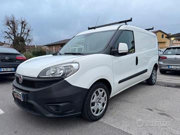 Fiat Doblo Doblò 1.6 MJT 105CV PL-TN Cargo Maxi La