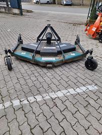 Piatto rasaerba sovema 190 cm