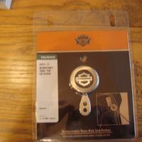 Cavetto retrattile baule tour-pak originale HD