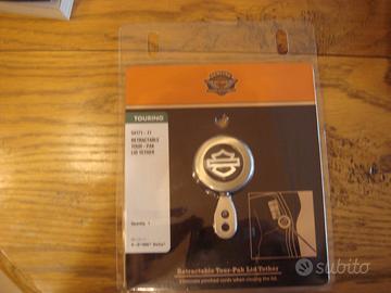 Cavetto retrattile baule tour-pak originale HD