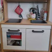 cucina ikea per bambini