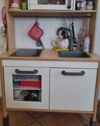cucina ikea per bambini
