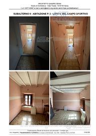 Appartamento Colle di Val d'Elsa [A4351686]