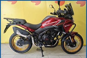 SWM Versante 550 Garantita e Finanziabile