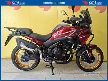 SWM Versante 550 Garantita e Finanziabile