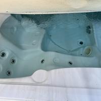 Piscina idromassaggio