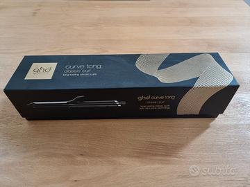 GHD   Arricciacapelli professionale