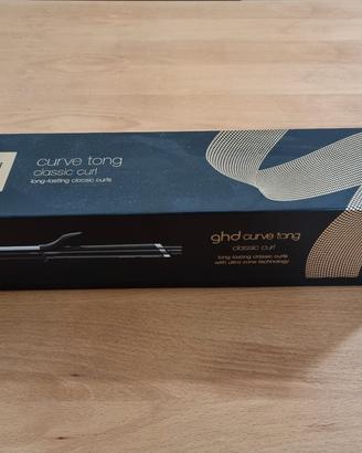 GHD   Arricciacapelli professionale