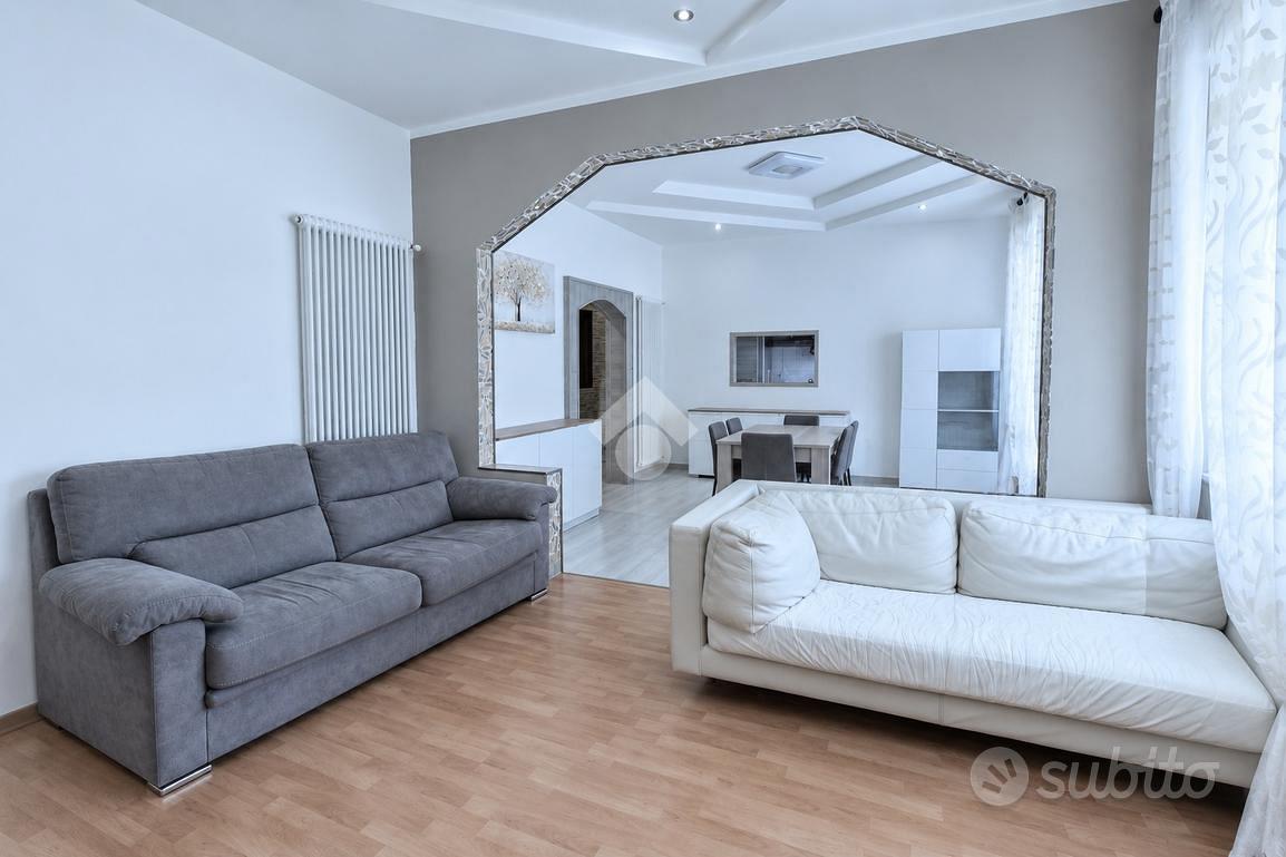 Appartamento – Vicenza, San Pio X, Ca' Reato - Altro