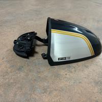 Monoposto cover bmw nine T
