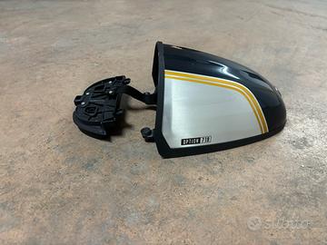 Monoposto cover bmw nine T