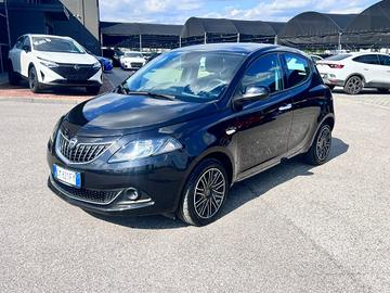 LANCIA Ypsilon 1.0 FireFly 5 porte S&S Hybrid Go
