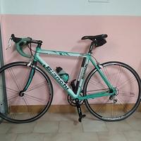 Bicicletta SL3 Lite Alloy Reparto corse 