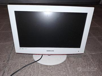 TV monitor samsung 19''