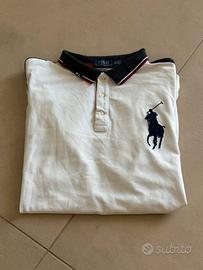 Polo ralph lauren xxl