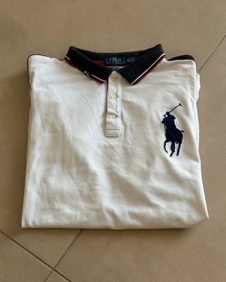 Polo ralph lauren xxl