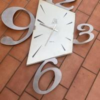 Orologio da parete Arte e Mestieri