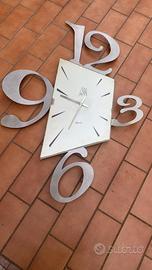 Orologio da parete Arte e Mestieri