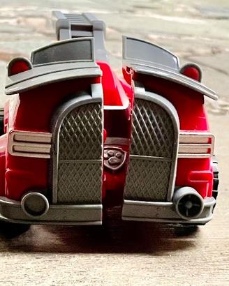 Paw Patrol Marshall
