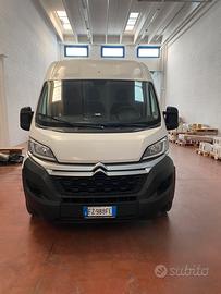 Citroen Jumper L3H2 2.2 140 CV 35 q.li