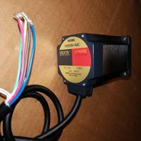 Stepper Motor Oriental Motor PK569H-NAC