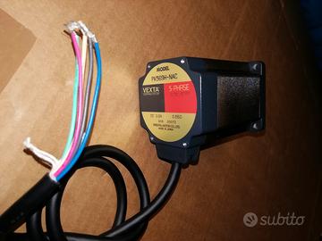 Stepper Motor Oriental Motor PK569H-NAC