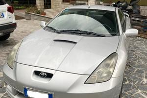 Toyota Celica 1.8 2001