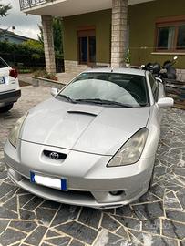 Toyota Celica 1.8 2001